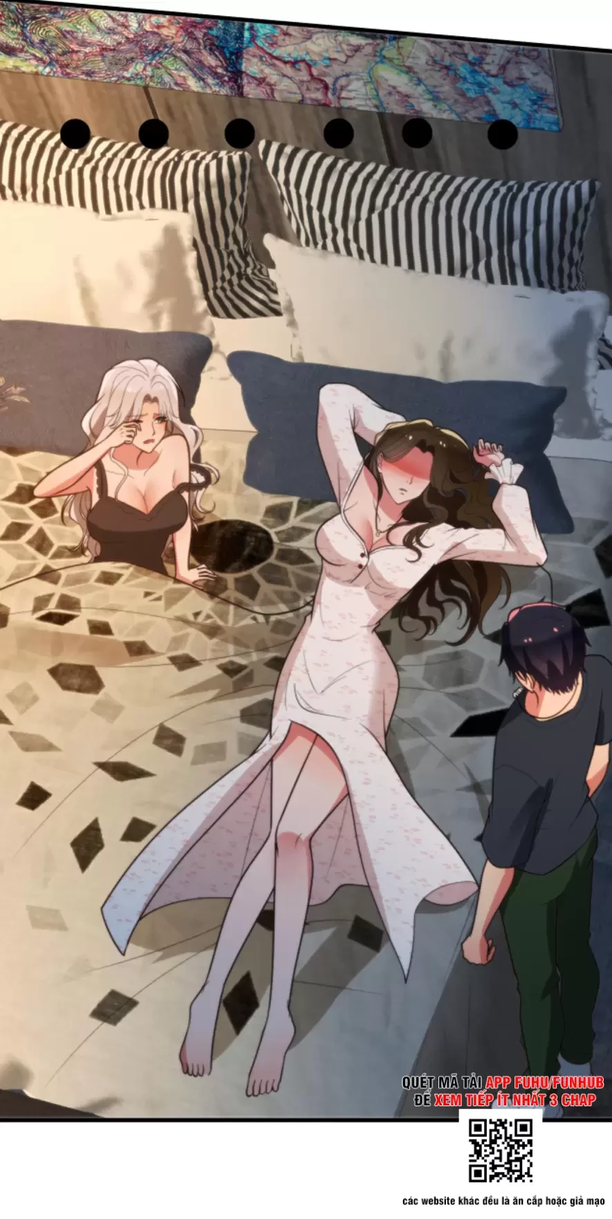 Ta Có 90 Tỷ Tiền Liếm Cẩu! Chapter 283 - Trang 4