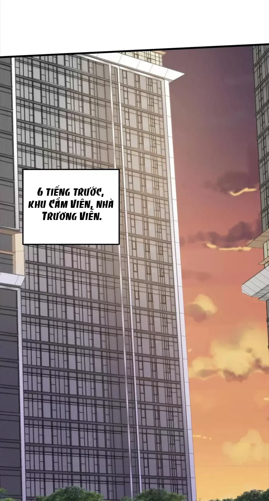 Ta Có 90 Tỷ Tiền Liếm Cẩu! Chapter 284 - Trang 4