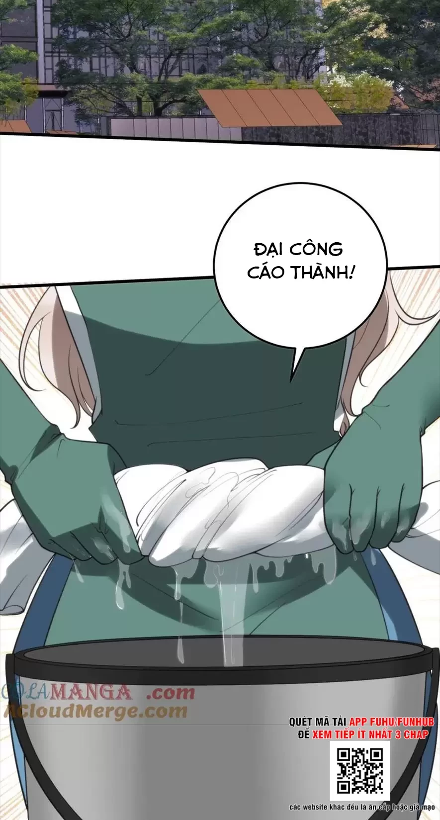 Ta Có 90 Tỷ Tiền Liếm Cẩu! Chapter 284 - Trang 4