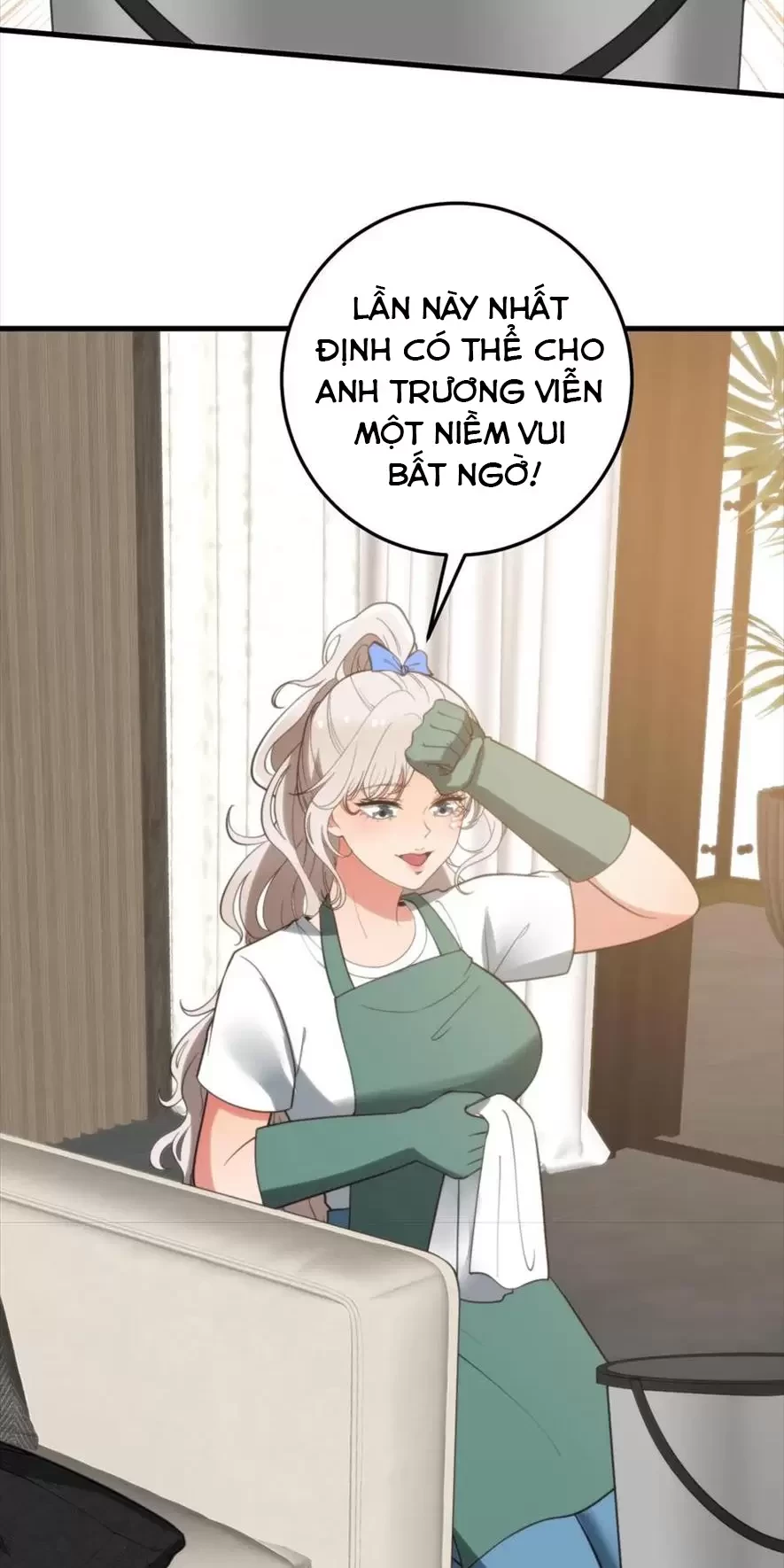 Ta Có 90 Tỷ Tiền Liếm Cẩu! Chapter 284 - Trang 4