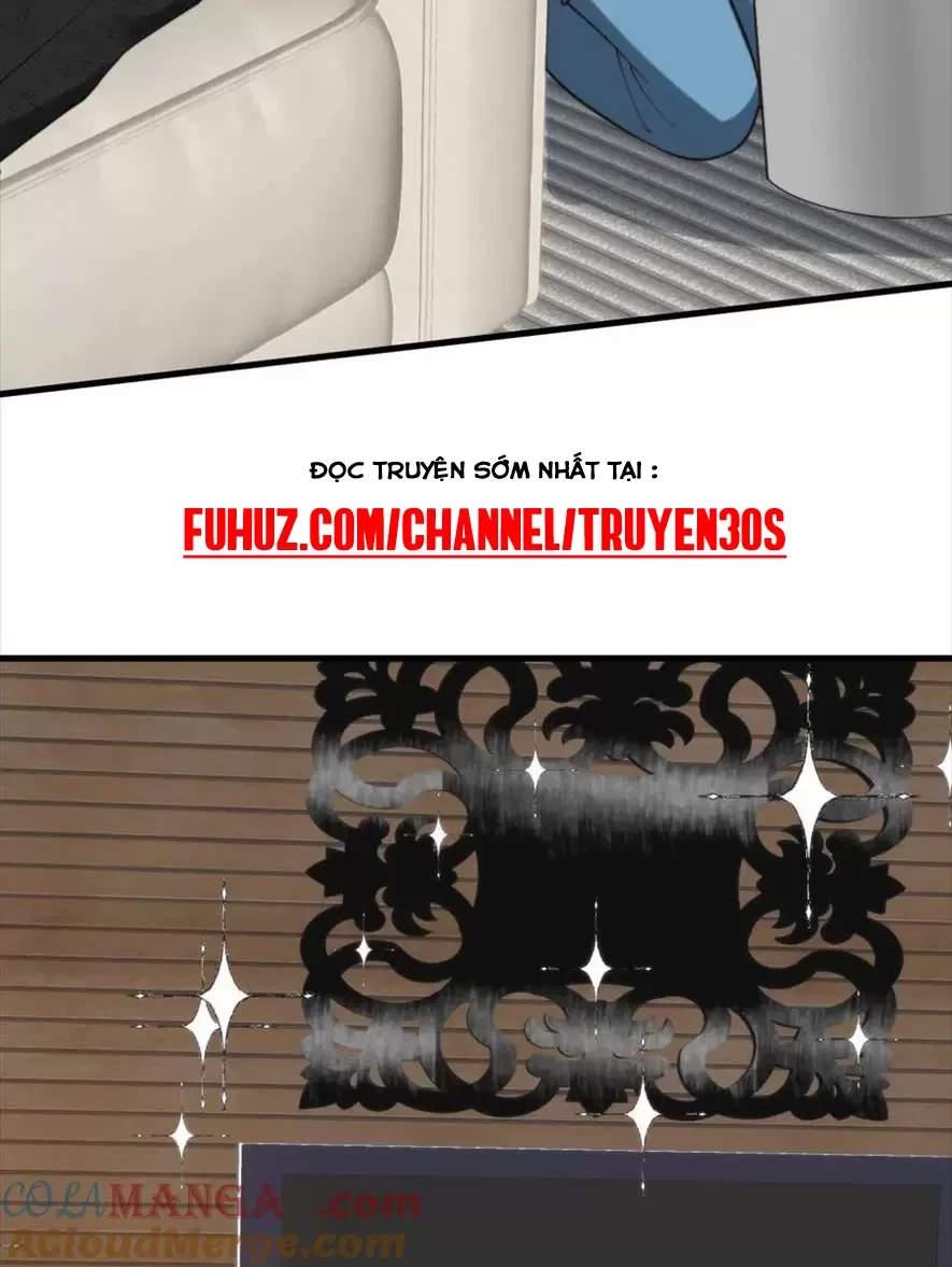 Ta Có 90 Tỷ Tiền Liếm Cẩu! Chapter 284 - Trang 4