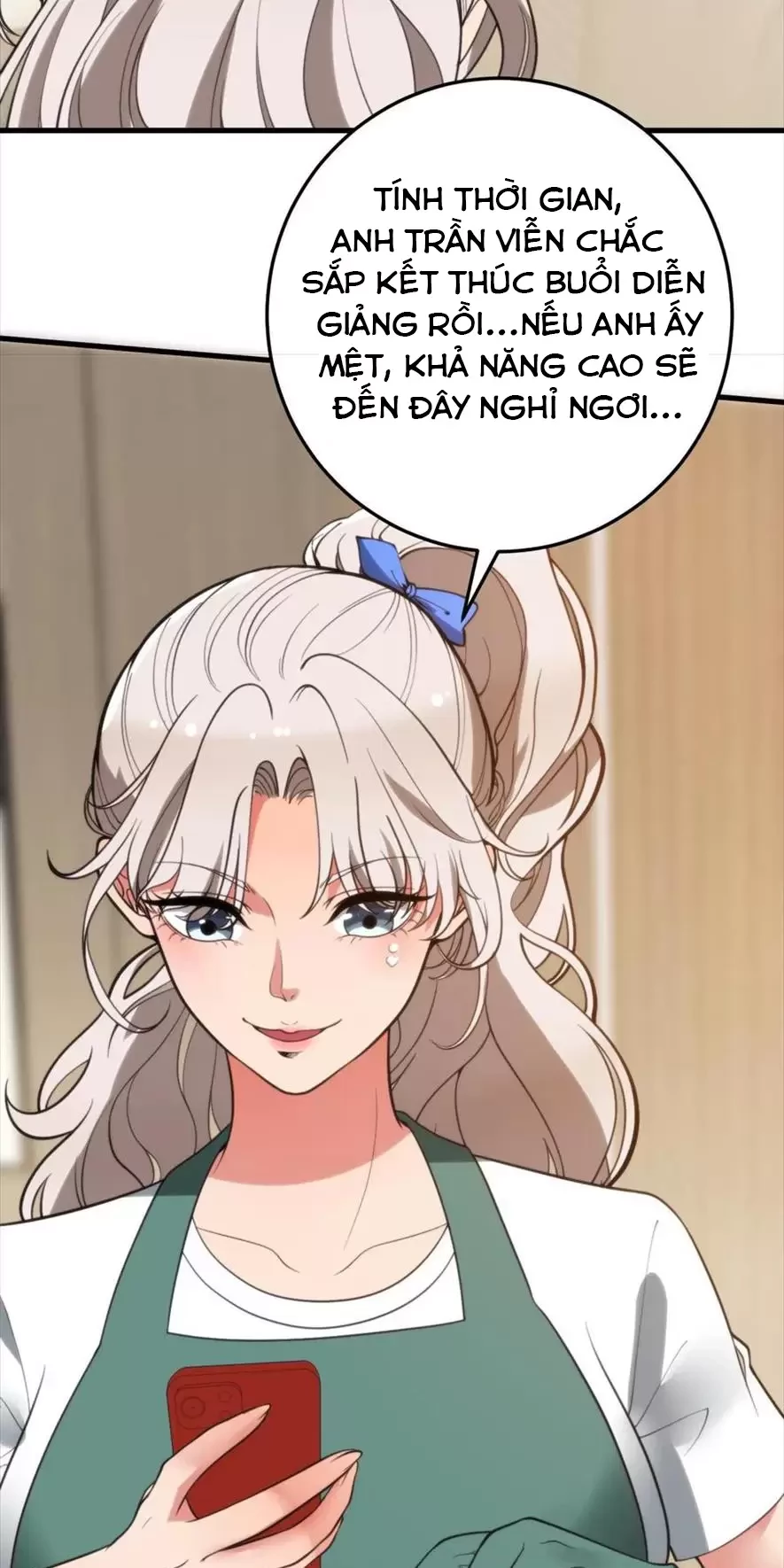 Ta Có 90 Tỷ Tiền Liếm Cẩu! Chapter 284 - Trang 4