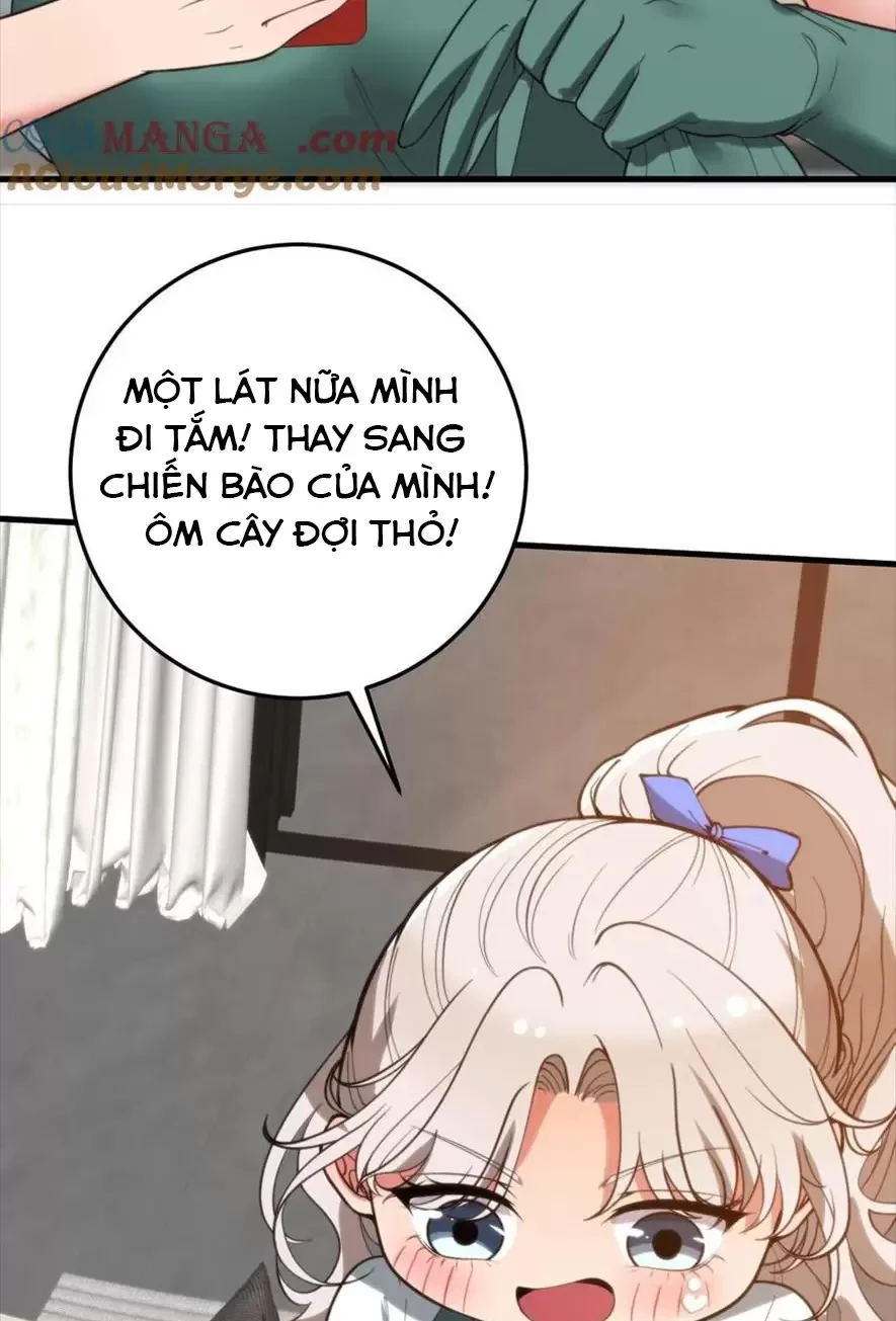 Ta Có 90 Tỷ Tiền Liếm Cẩu! Chapter 284 - Trang 4