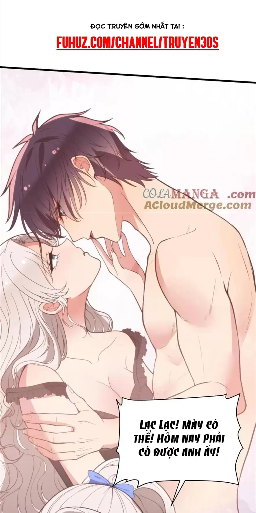 Ta Có 90 Tỷ Tiền Liếm Cẩu! Chapter 284 - Trang 4