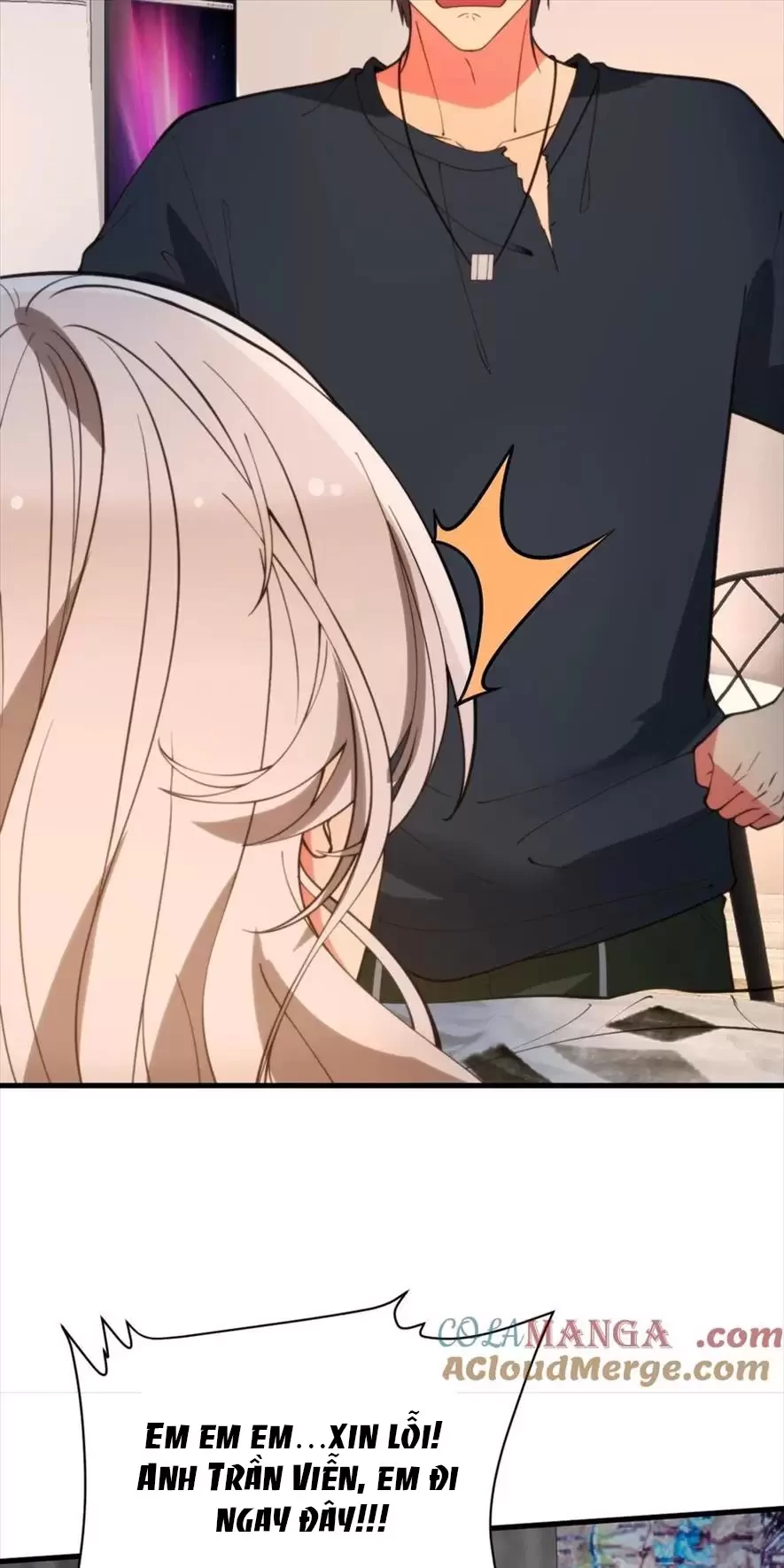 Ta Có 90 Tỷ Tiền Liếm Cẩu! Chapter 284 - Trang 4