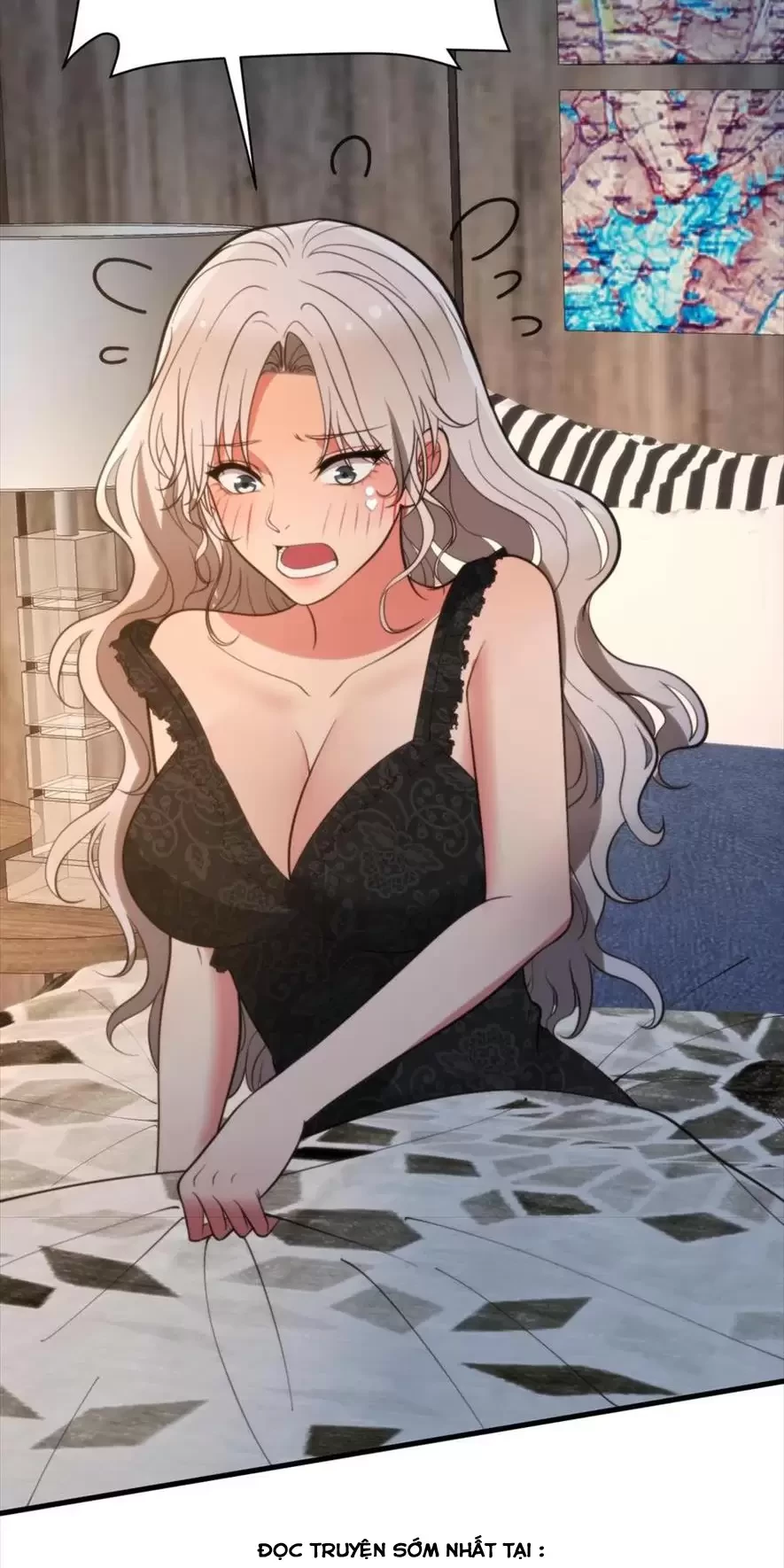 Ta Có 90 Tỷ Tiền Liếm Cẩu! Chapter 284 - Trang 4