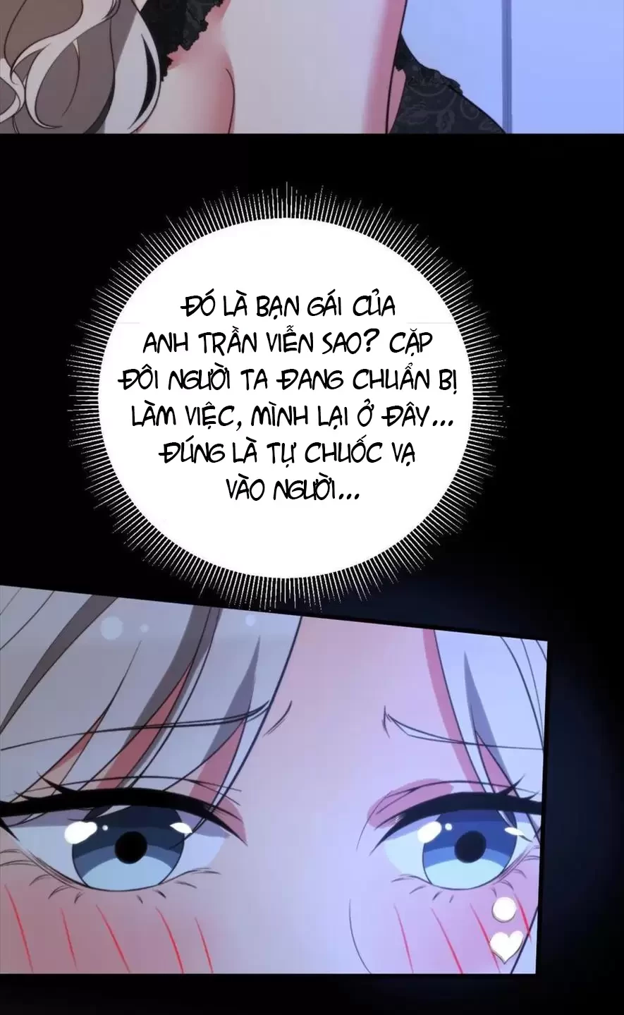 Ta Có 90 Tỷ Tiền Liếm Cẩu! Chapter 284 - Trang 4