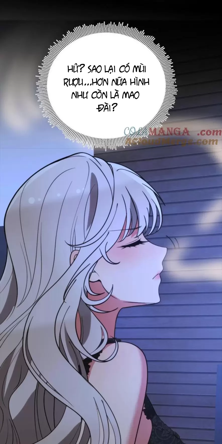 Ta Có 90 Tỷ Tiền Liếm Cẩu! Chapter 284 - Trang 4