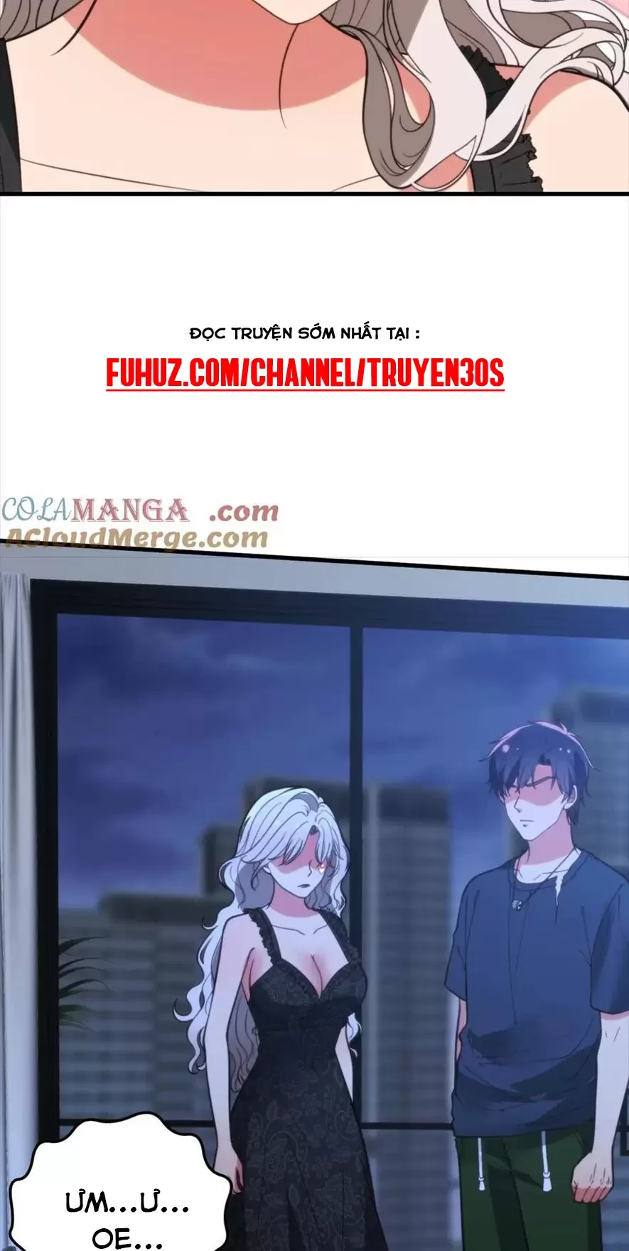 Ta Có 90 Tỷ Tiền Liếm Cẩu! Chapter 284 - Trang 4