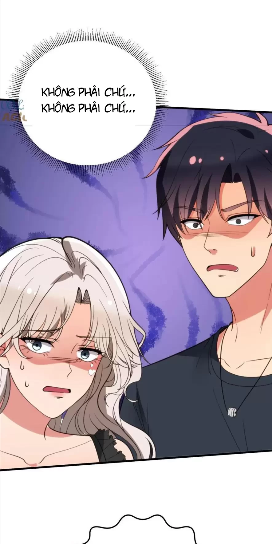 Ta Có 90 Tỷ Tiền Liếm Cẩu! Chapter 284 - Trang 4