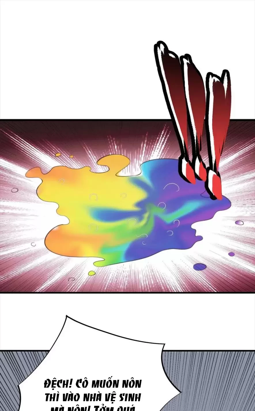 Ta Có 90 Tỷ Tiền Liếm Cẩu! Chapter 285 - Trang 4