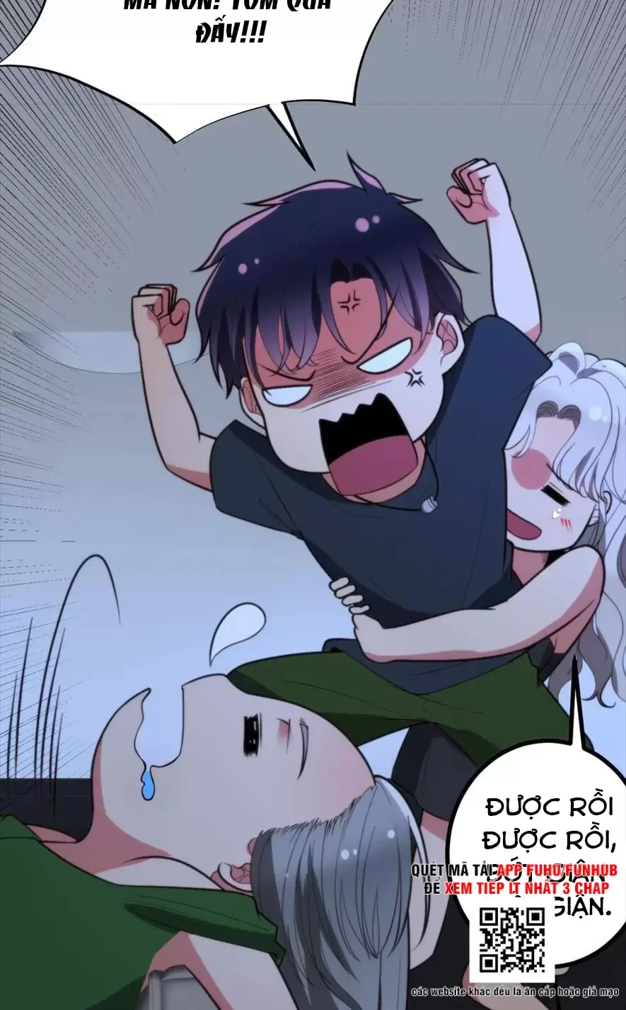 Ta Có 90 Tỷ Tiền Liếm Cẩu! Chapter 285 - Trang 4