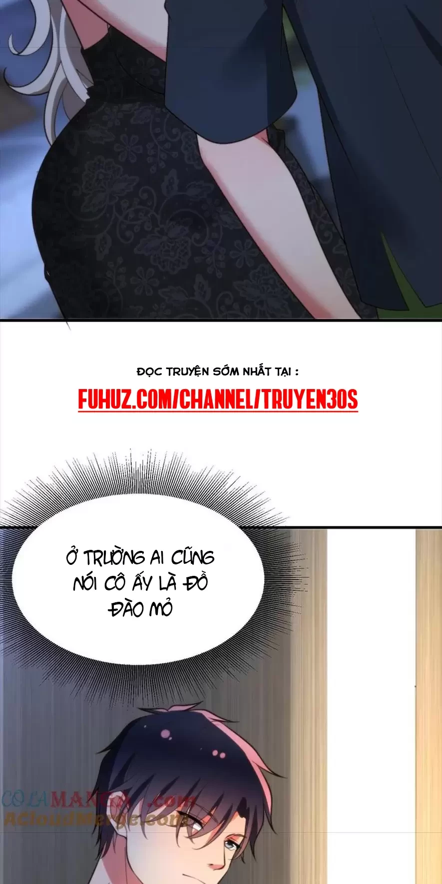 Ta Có 90 Tỷ Tiền Liếm Cẩu! Chapter 285 - Trang 4