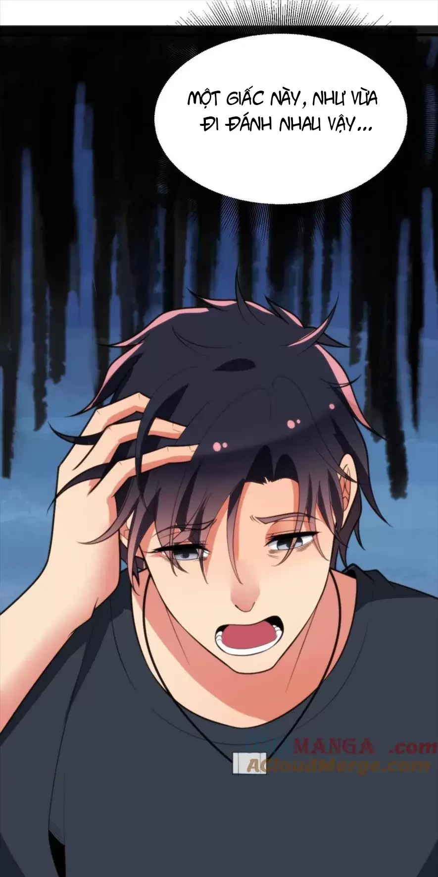 Ta Có 90 Tỷ Tiền Liếm Cẩu! Chapter 285 - Trang 4