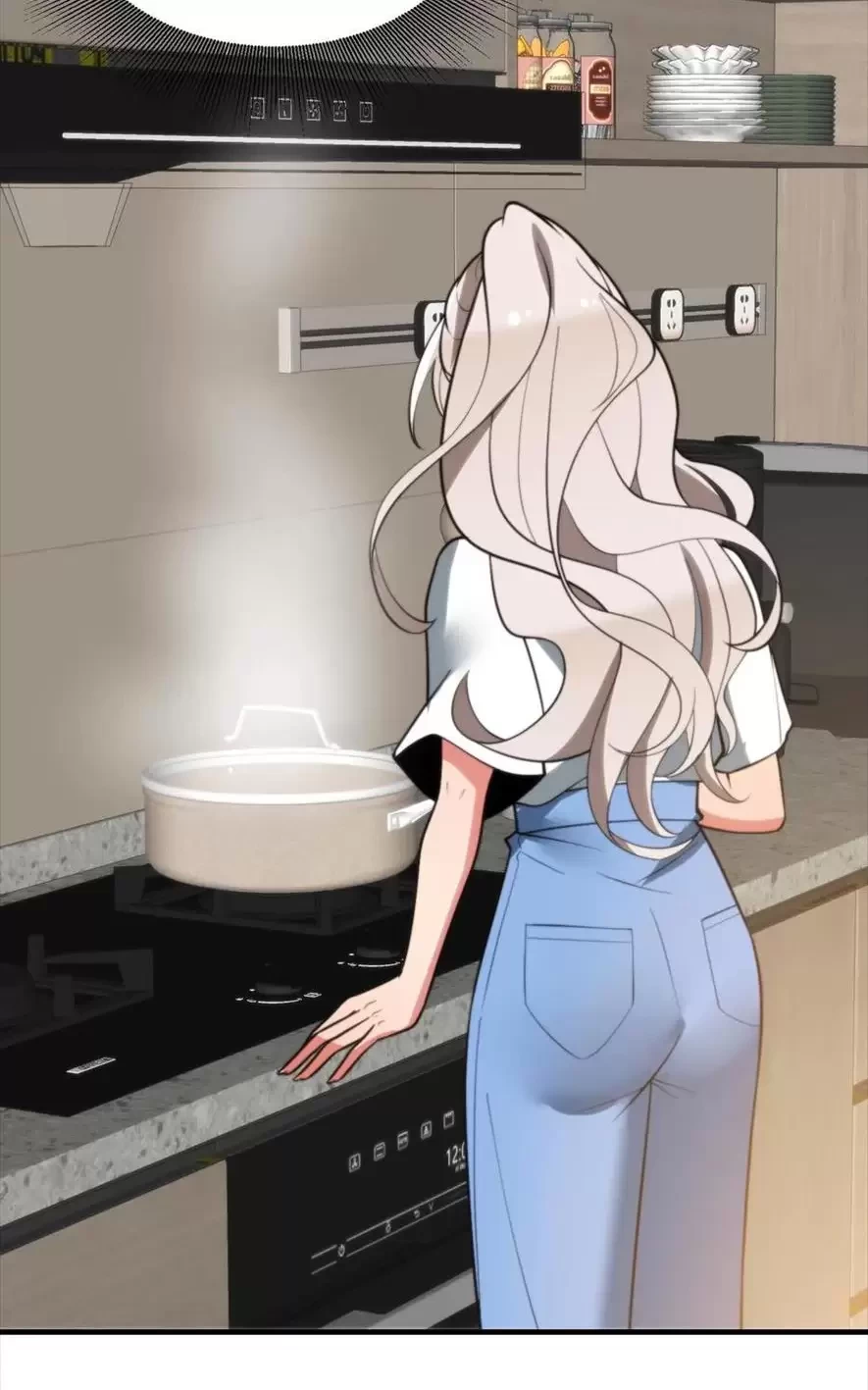 Ta Có 90 Tỷ Tiền Liếm Cẩu! Chapter 285 - Trang 4