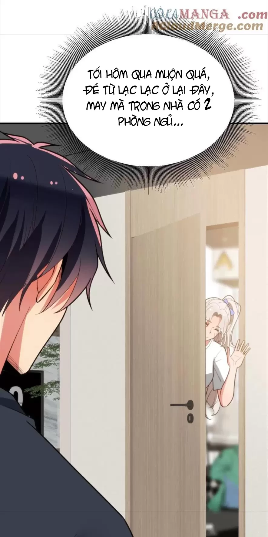 Ta Có 90 Tỷ Tiền Liếm Cẩu! Chapter 285 - Trang 4