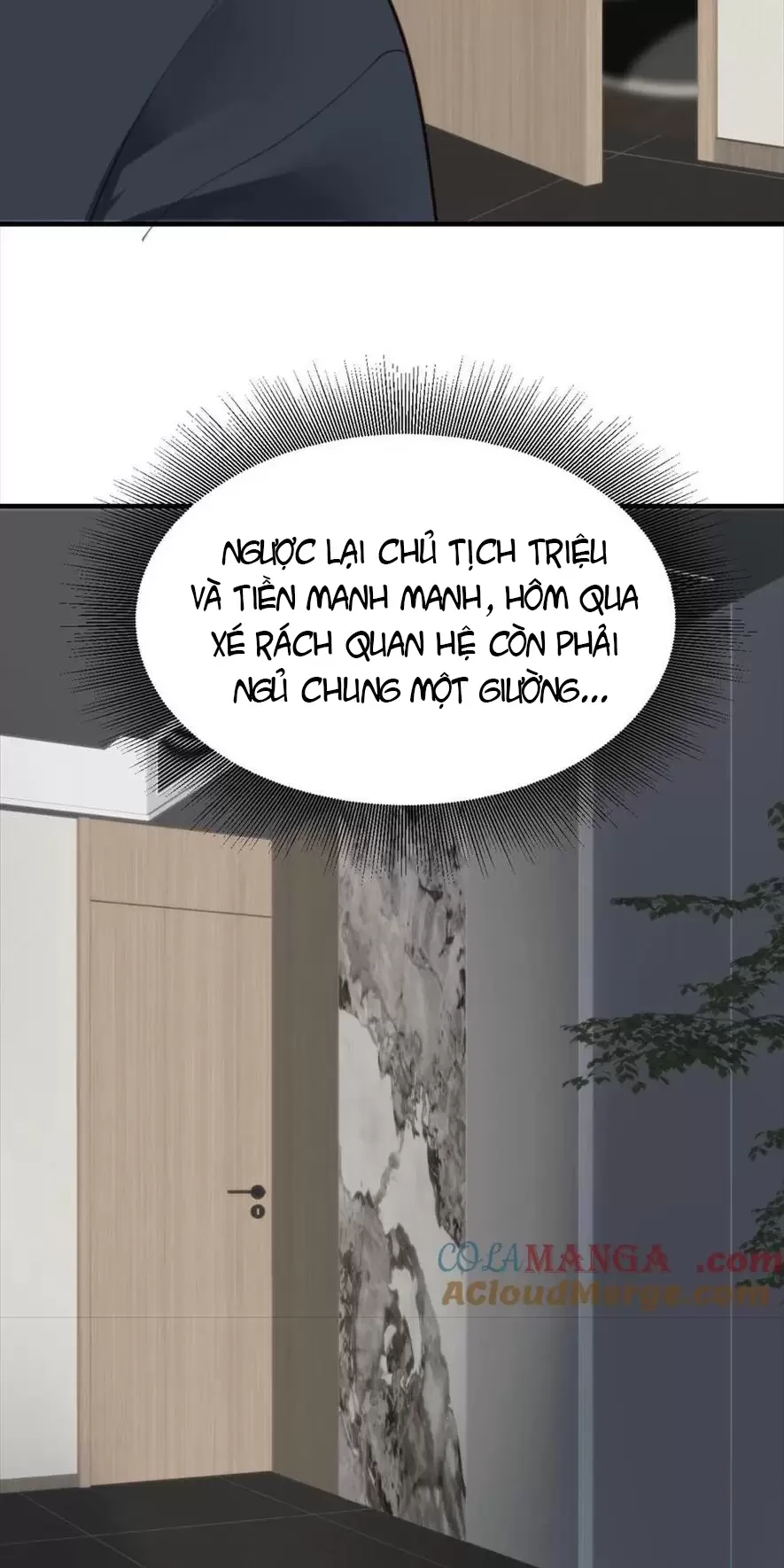 Ta Có 90 Tỷ Tiền Liếm Cẩu! Chapter 285 - Trang 4