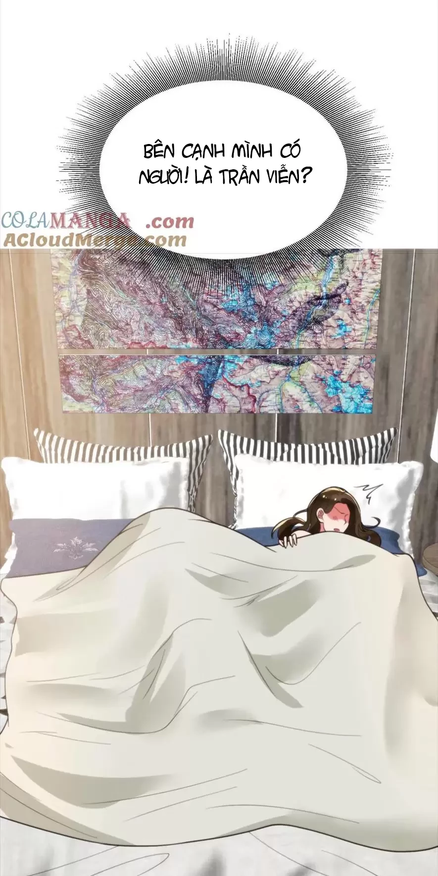 Ta Có 90 Tỷ Tiền Liếm Cẩu! Chapter 285 - Trang 4