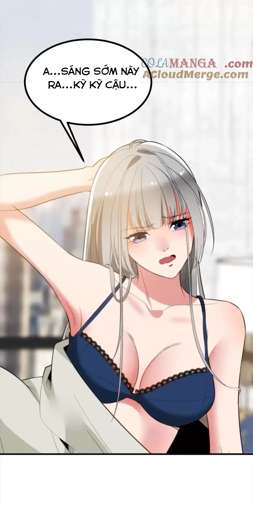 Ta Có 90 Tỷ Tiền Liếm Cẩu! Chapter 285 - Trang 4