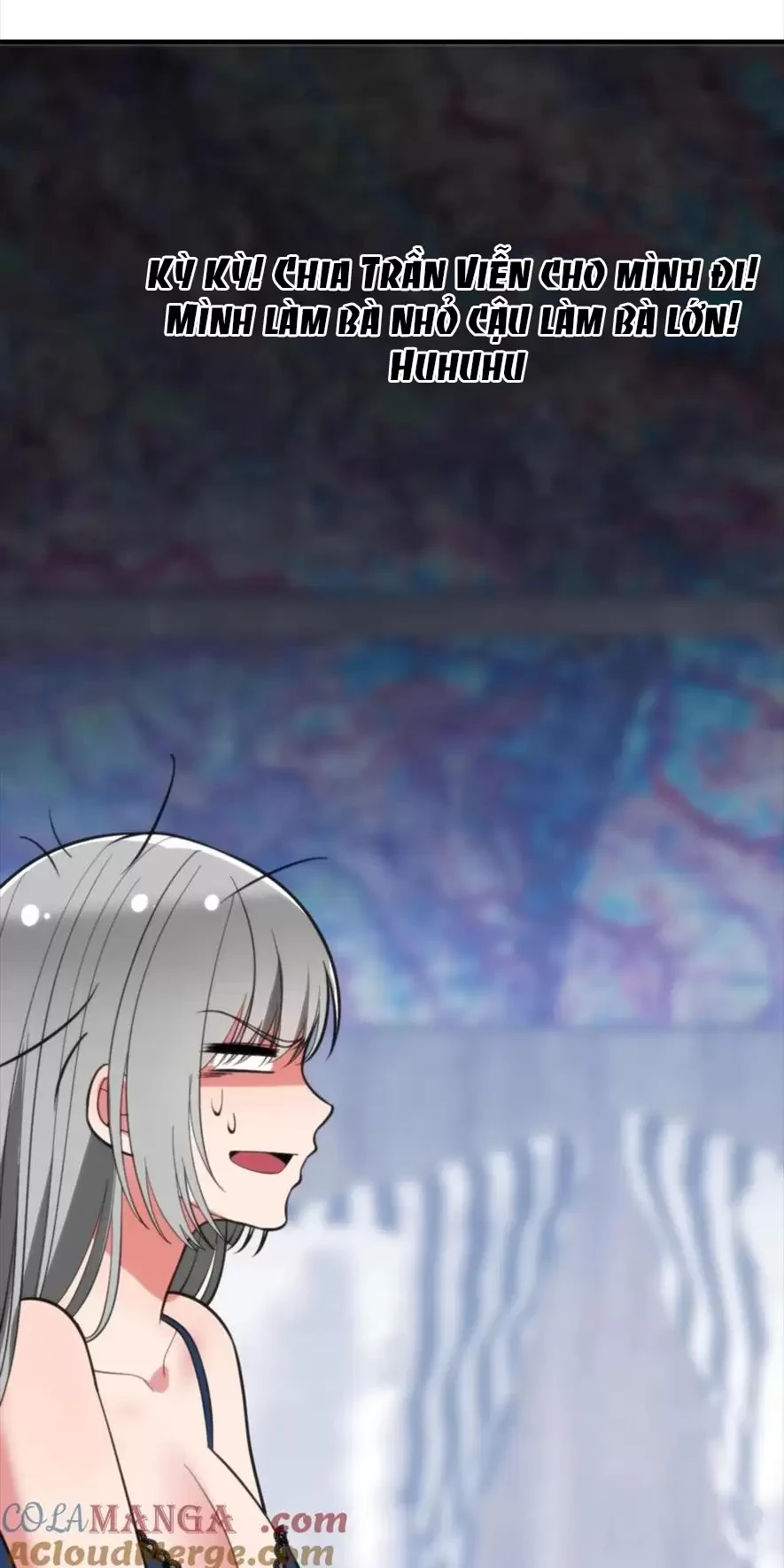 Ta Có 90 Tỷ Tiền Liếm Cẩu! Chapter 285 - Trang 4