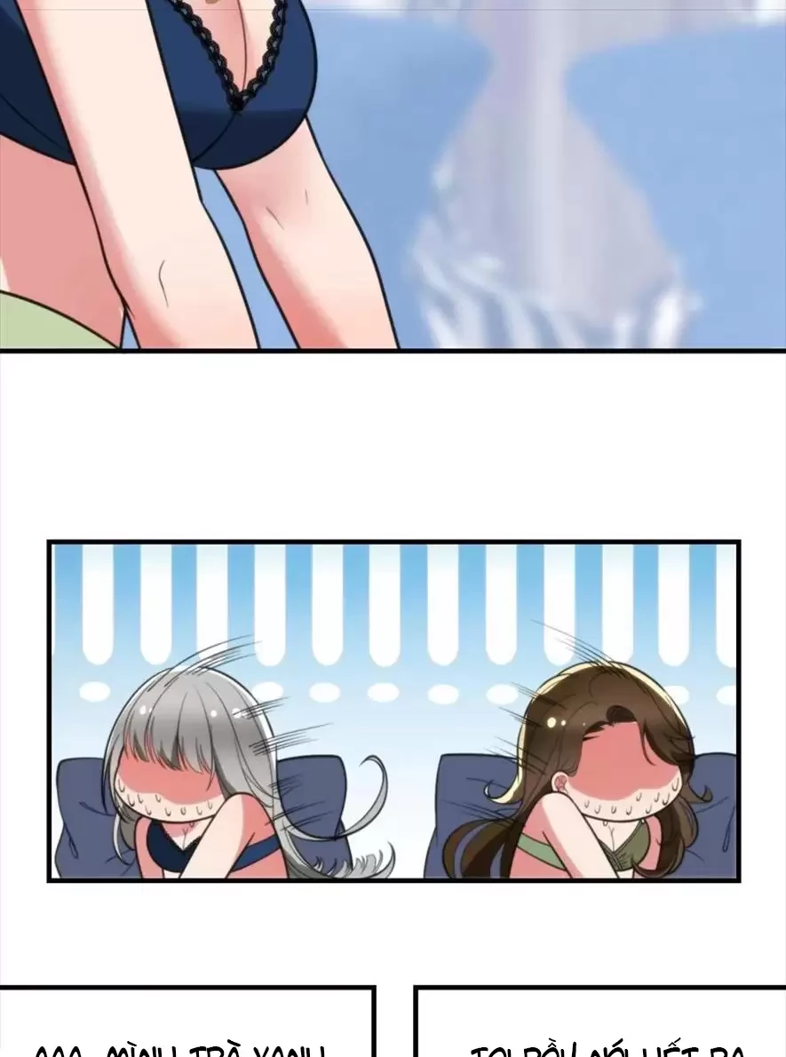 Ta Có 90 Tỷ Tiền Liếm Cẩu! Chapter 285 - Trang 4