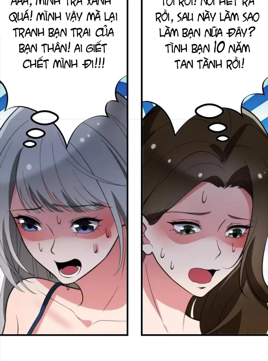 Ta Có 90 Tỷ Tiền Liếm Cẩu! Chapter 285 - Trang 4