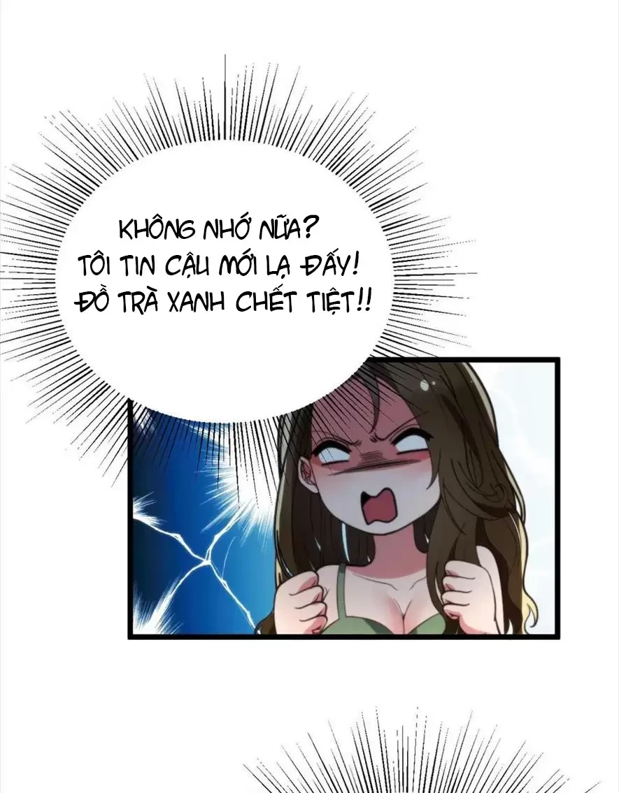 Ta Có 90 Tỷ Tiền Liếm Cẩu! Chapter 286 - Trang 4
