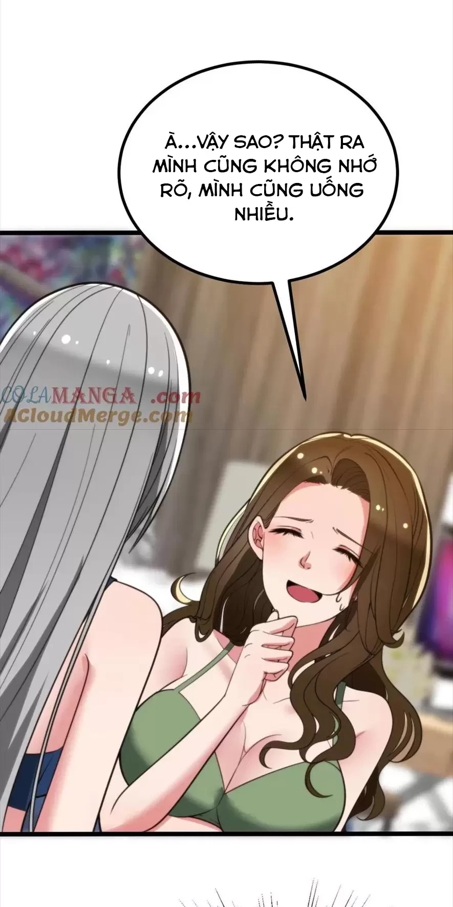 Ta Có 90 Tỷ Tiền Liếm Cẩu! Chapter 286 - Trang 4