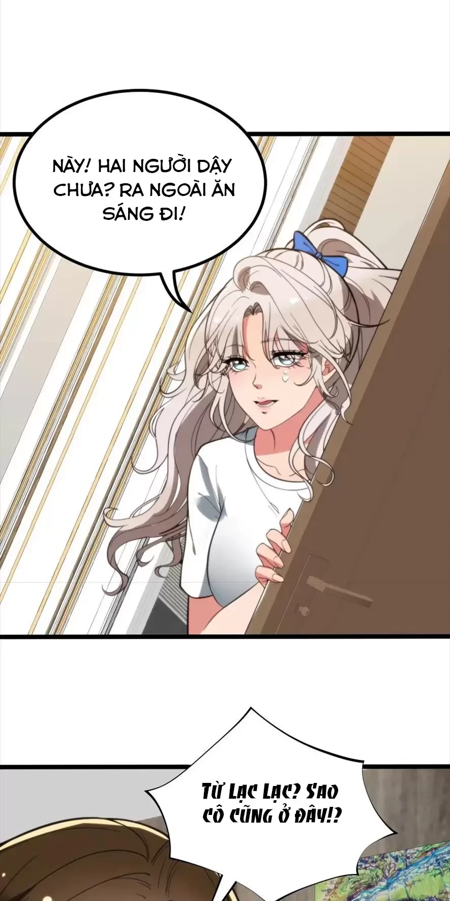 Ta Có 90 Tỷ Tiền Liếm Cẩu! Chapter 286 - Trang 4