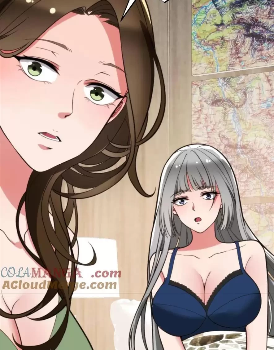 Ta Có 90 Tỷ Tiền Liếm Cẩu! Chapter 286 - Trang 4