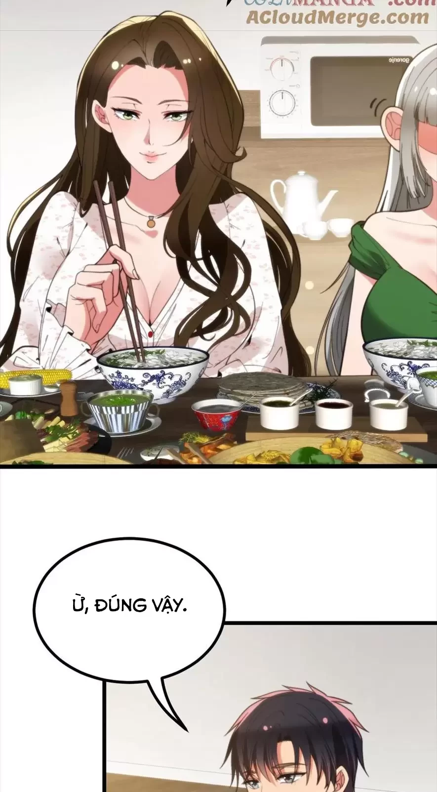 Ta Có 90 Tỷ Tiền Liếm Cẩu! Chapter 286 - Trang 4