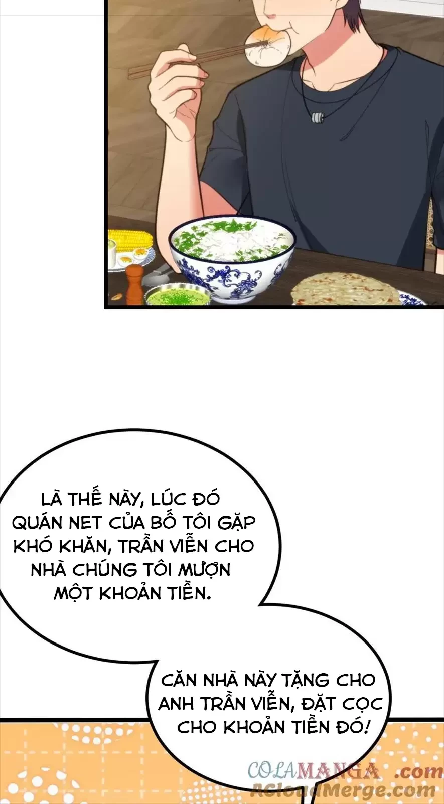 Ta Có 90 Tỷ Tiền Liếm Cẩu! Chapter 286 - Trang 4