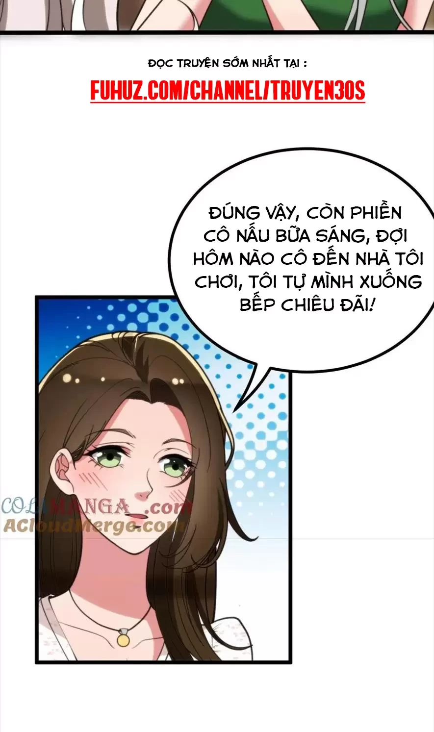 Ta Có 90 Tỷ Tiền Liếm Cẩu! Chapter 286 - Trang 4