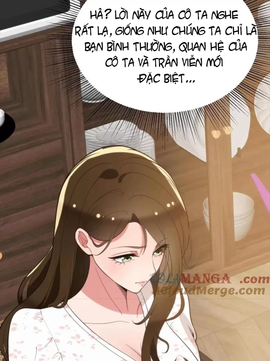 Ta Có 90 Tỷ Tiền Liếm Cẩu! Chapter 286 - Trang 4