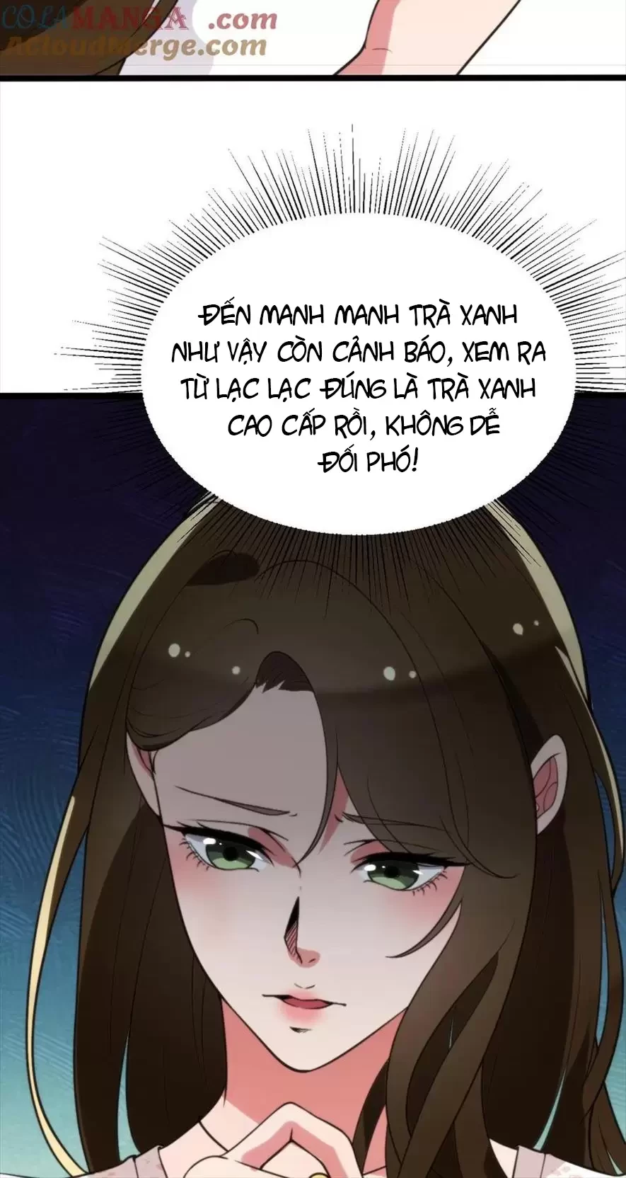 Ta Có 90 Tỷ Tiền Liếm Cẩu! Chapter 286 - Trang 4