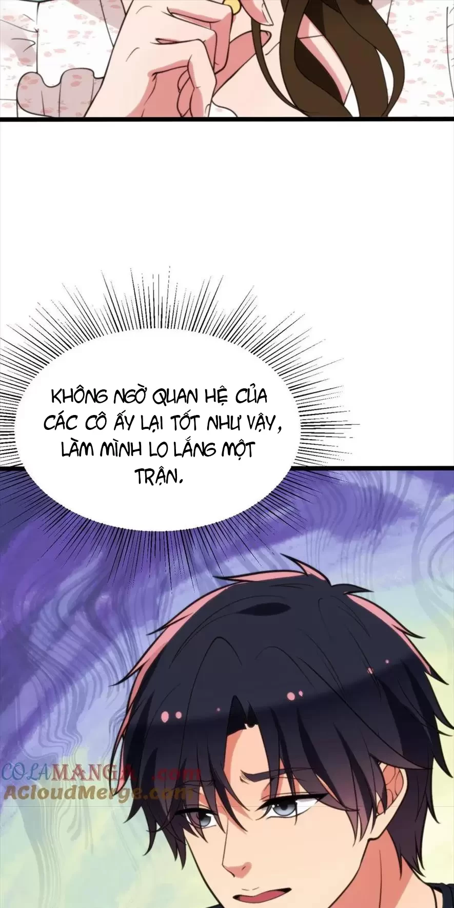 Ta Có 90 Tỷ Tiền Liếm Cẩu! Chapter 286 - Trang 4