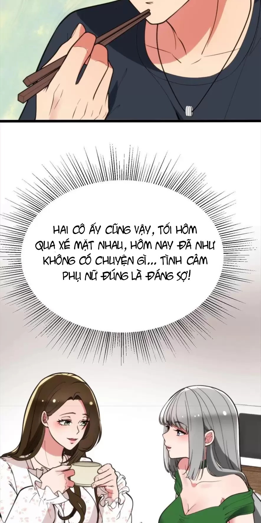 Ta Có 90 Tỷ Tiền Liếm Cẩu! Chapter 286 - Trang 4