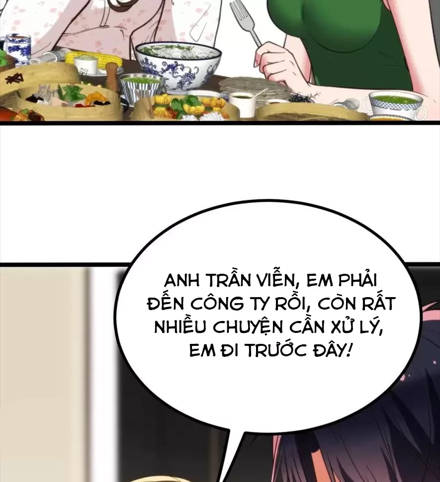 Ta Có 90 Tỷ Tiền Liếm Cẩu! Chapter 286 - Trang 4