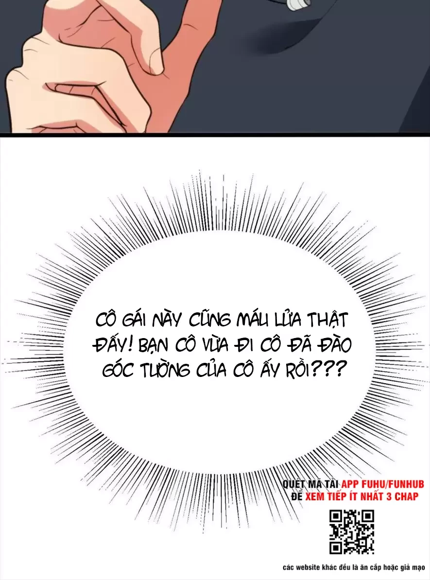 Ta Có 90 Tỷ Tiền Liếm Cẩu! Chapter 286 - Trang 4