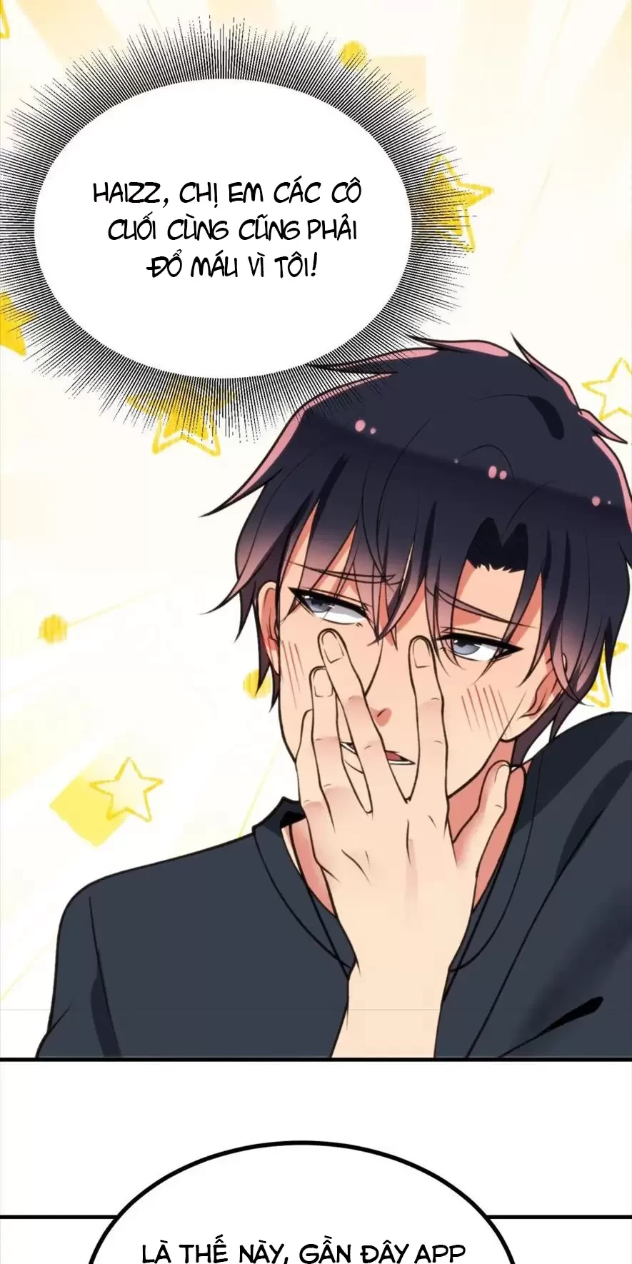 Ta Có 90 Tỷ Tiền Liếm Cẩu! Chapter 287 - Trang 4