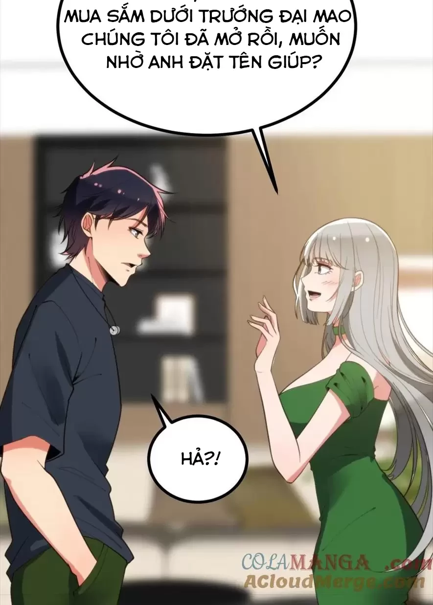 Ta Có 90 Tỷ Tiền Liếm Cẩu! Chapter 287 - Trang 4