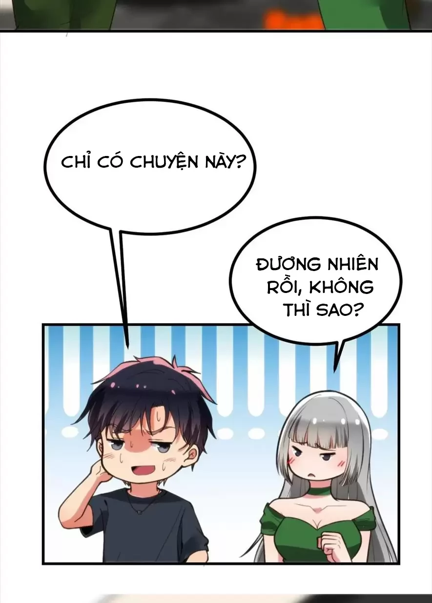 Ta Có 90 Tỷ Tiền Liếm Cẩu! Chapter 287 - Trang 4