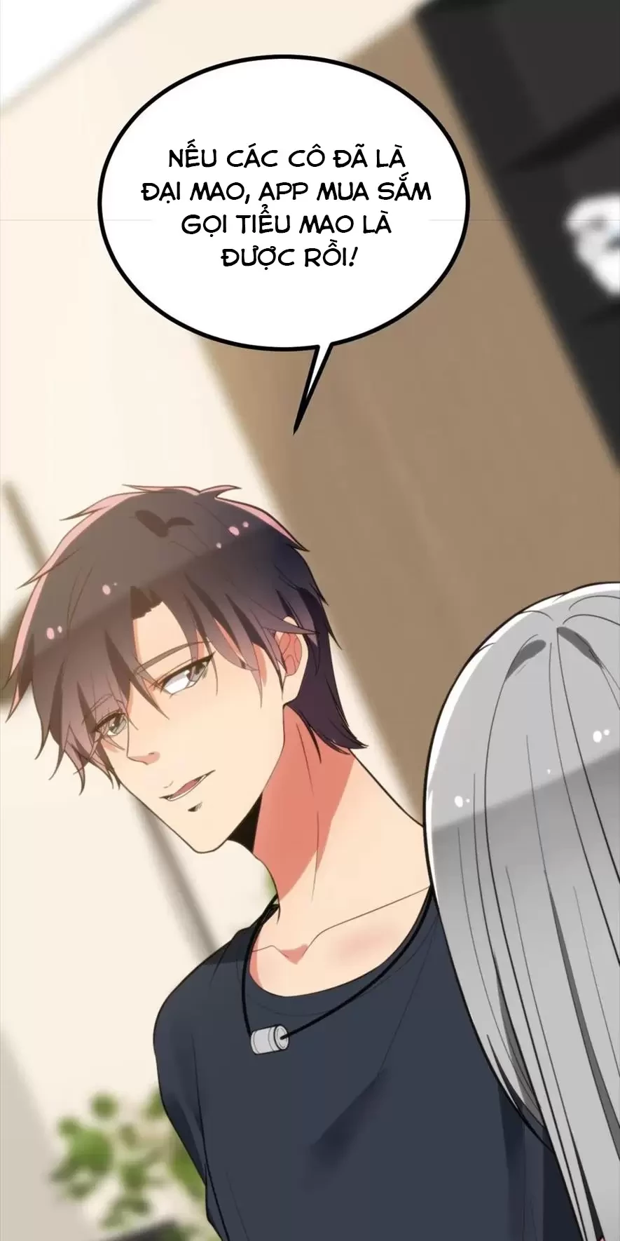 Ta Có 90 Tỷ Tiền Liếm Cẩu! Chapter 287 - Trang 4