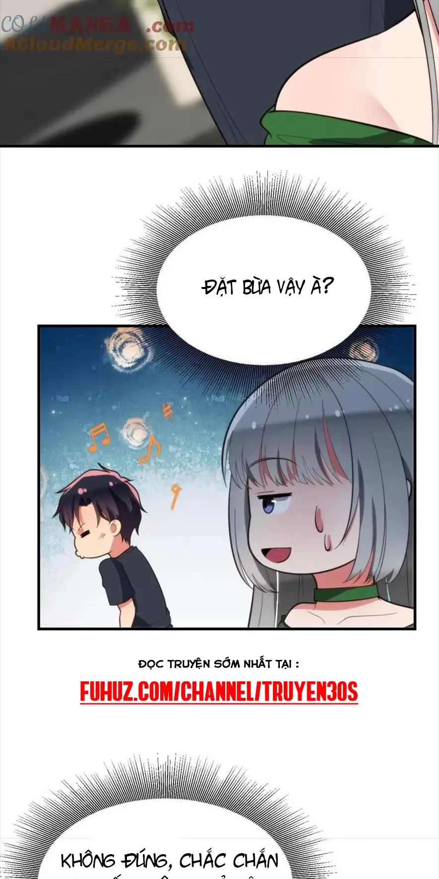 Ta Có 90 Tỷ Tiền Liếm Cẩu! Chapter 287 - Trang 4