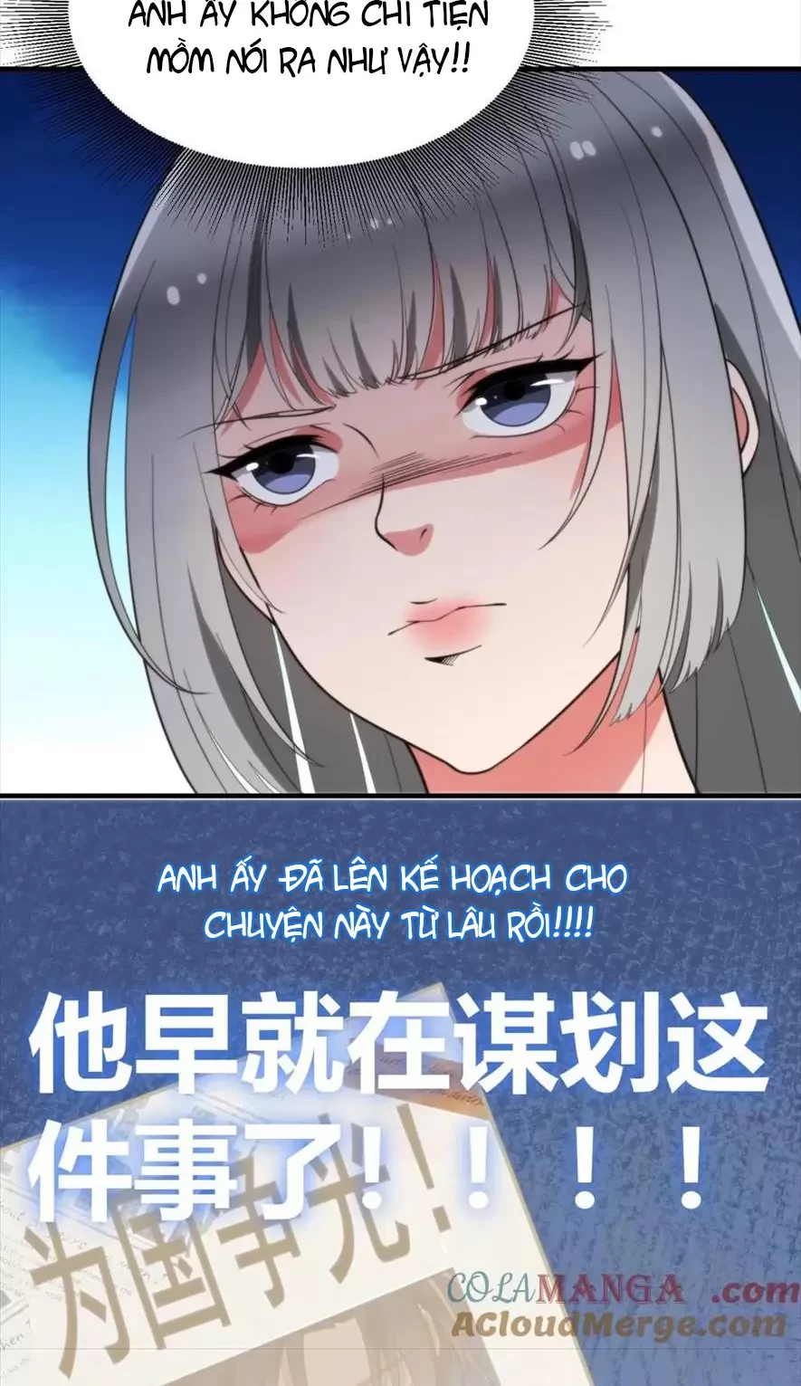 Ta Có 90 Tỷ Tiền Liếm Cẩu! Chapter 287 - Trang 4