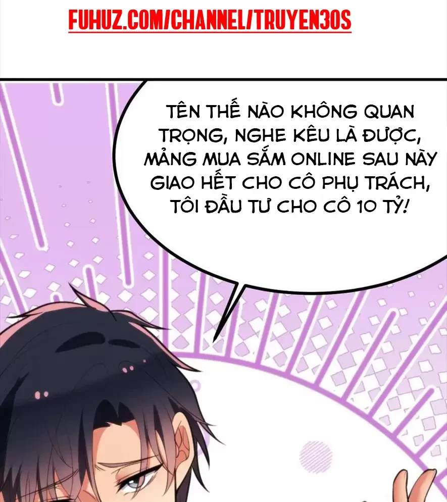 Ta Có 90 Tỷ Tiền Liếm Cẩu! Chapter 287 - Trang 4