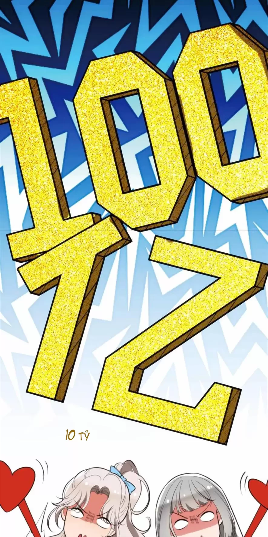 Ta Có 90 Tỷ Tiền Liếm Cẩu! Chapter 287 - Trang 4