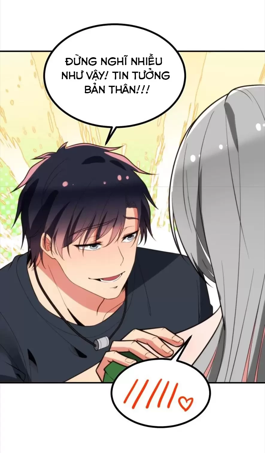 Ta Có 90 Tỷ Tiền Liếm Cẩu! Chapter 287 - Trang 4