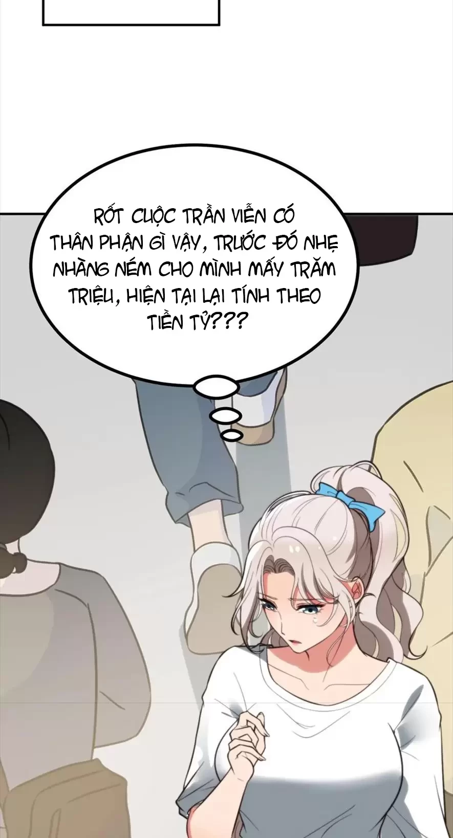 Ta Có 90 Tỷ Tiền Liếm Cẩu! Chapter 287 - Trang 4
