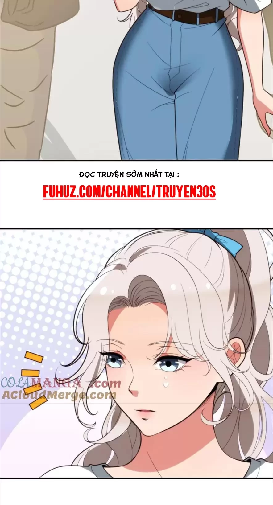 Ta Có 90 Tỷ Tiền Liếm Cẩu! Chapter 287 - Trang 4